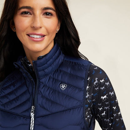 Ariat Ladies Ideal Down Vest