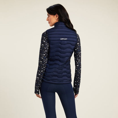 Ariat Ladies Ideal Down Vest