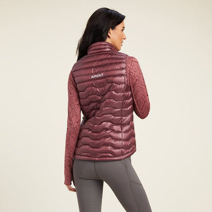 Ariat Ladies Ideal Down Vest