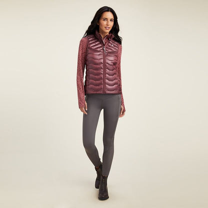 Ariat Ladies Ideal Down Vest