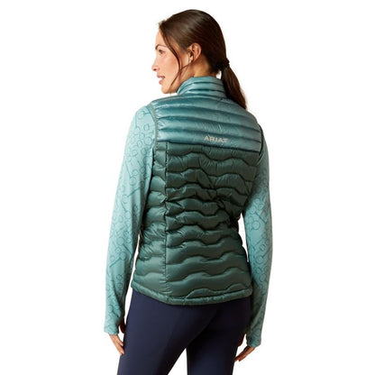 Ariat Ladies Ideal Down Vest