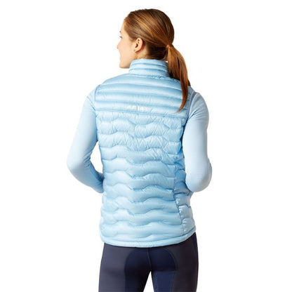 Ariat Ladies Ideal Down Vest