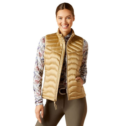 Ariat Ladies Ideal Down Vest