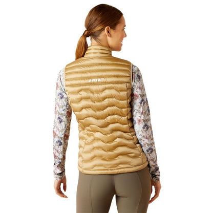Ariat Ladies Ideal Down Vest