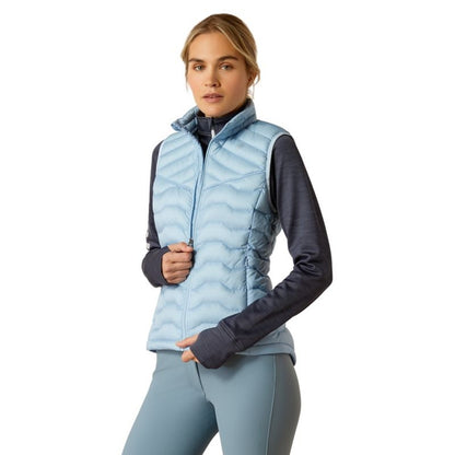 Ariat Ladies Ideal Down Vest