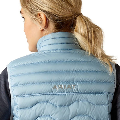 Ariat Ladies Ideal Down Vest