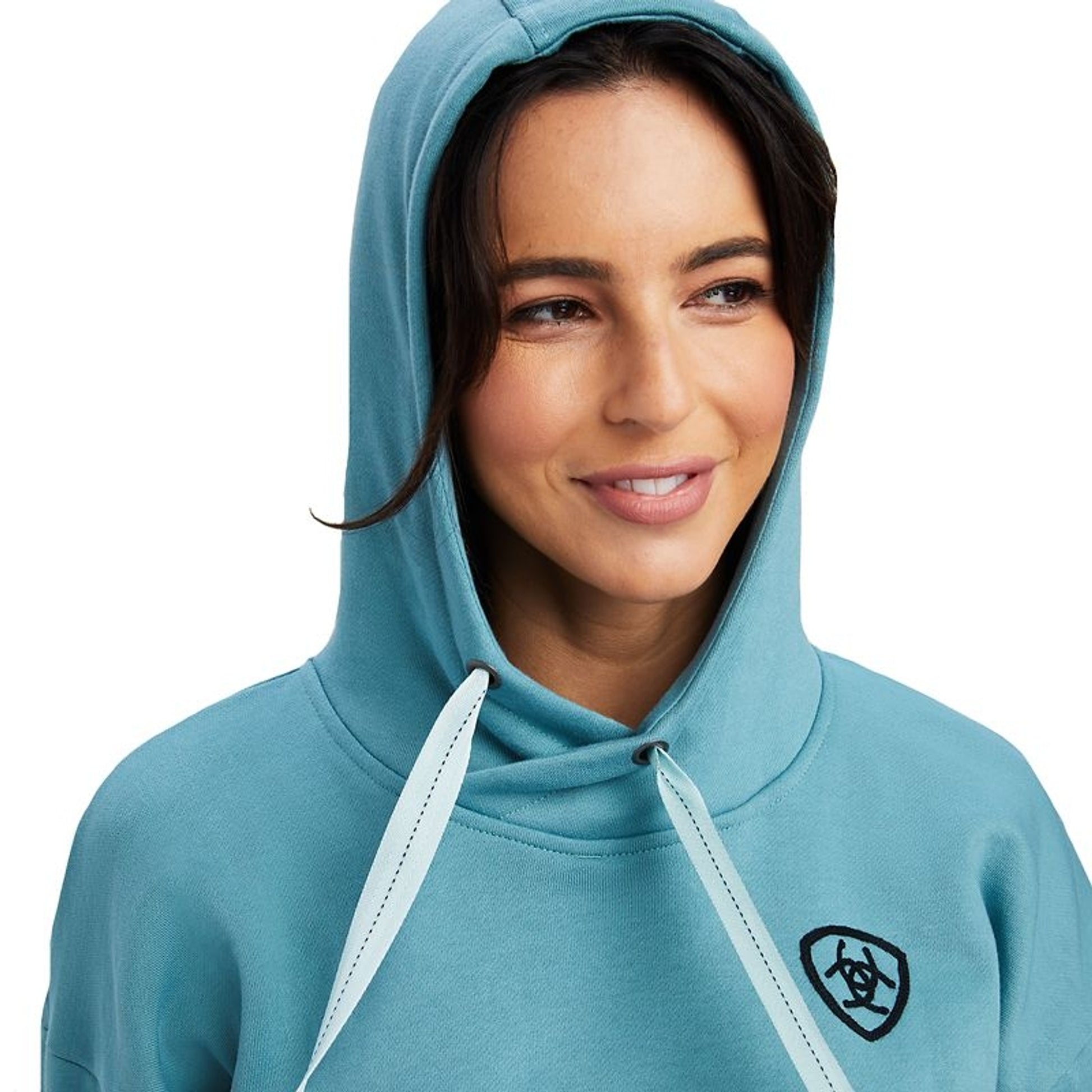 Ariat Ladies Rabere Hoodie