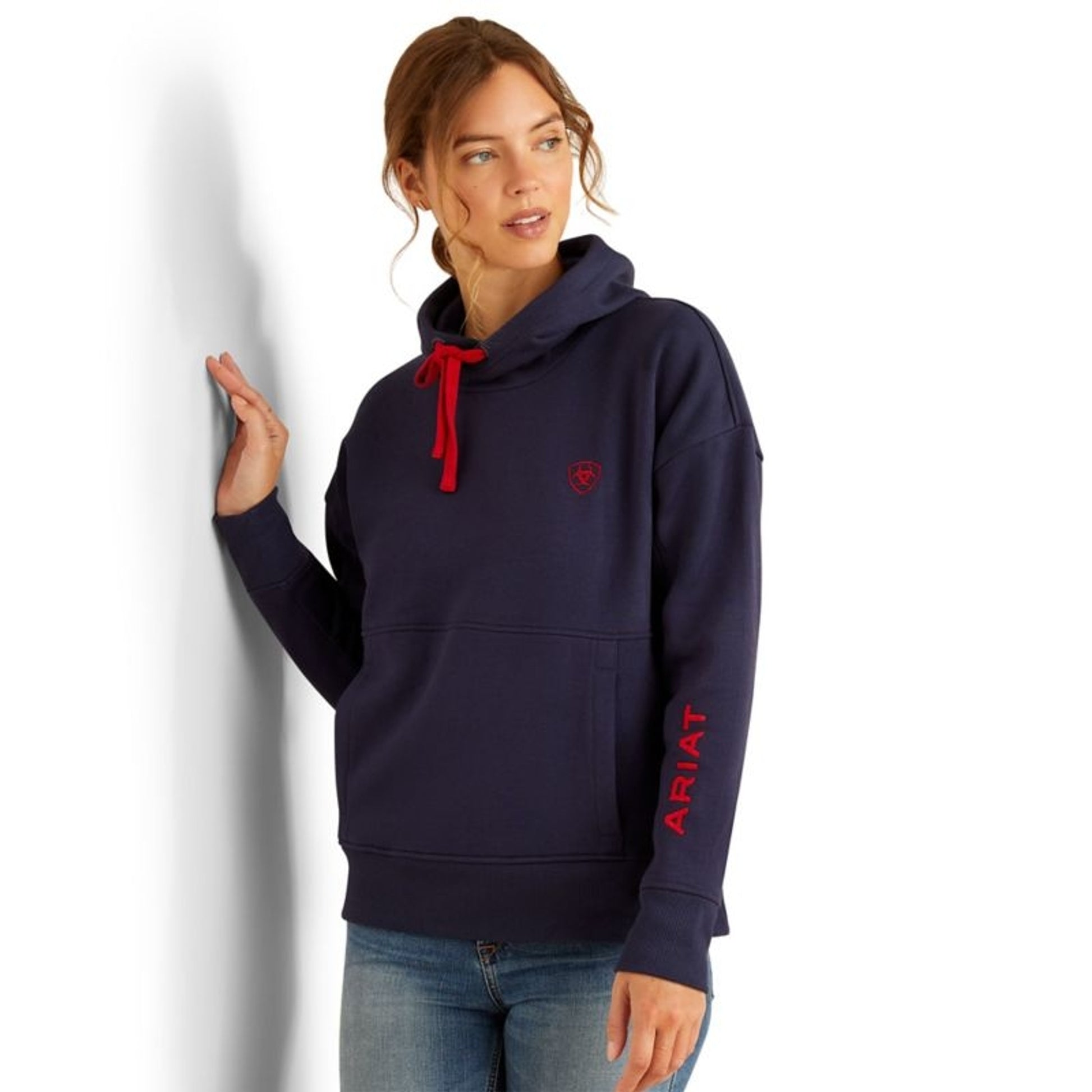Ariat Ladies Rabere Hoodie