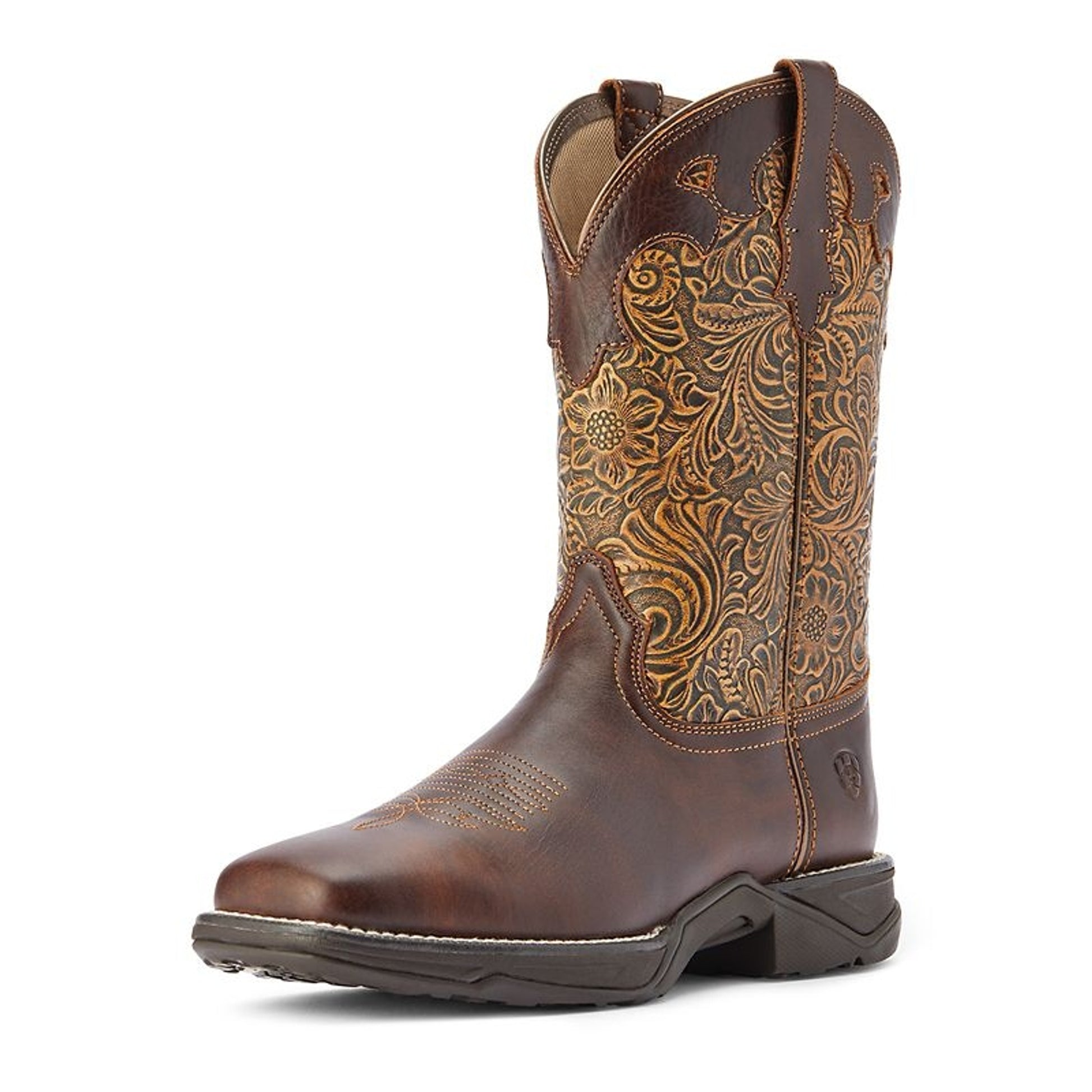 Ariat Womens Anthem Savanna Boot