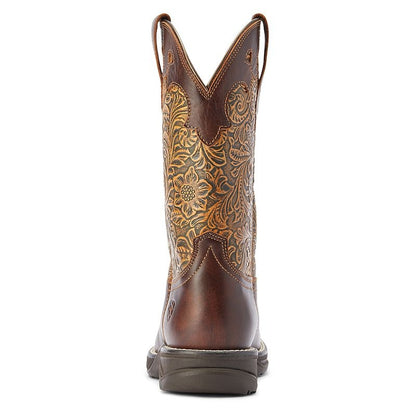 Ariat Womens Anthem Savanna Boot
