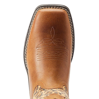 Ariat Womens Anthem Savanna Boot