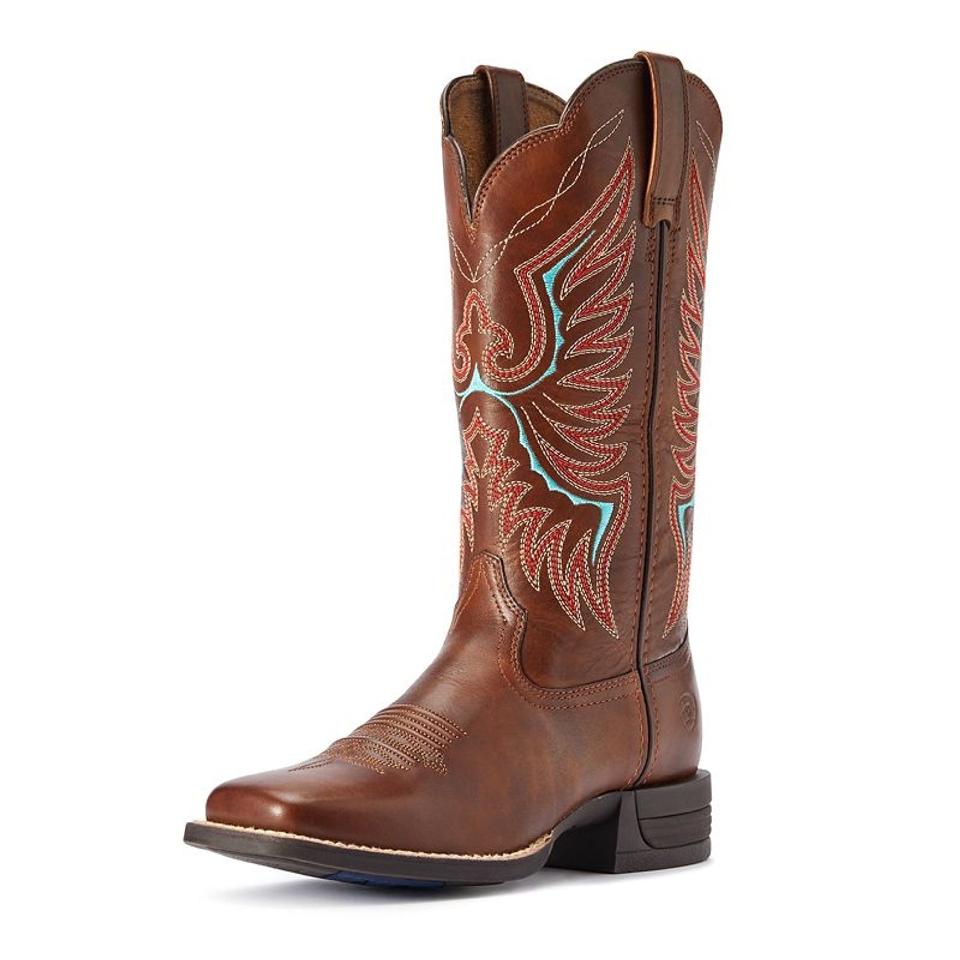 Ariat Womens Rockdale Boot