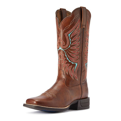 Ariat Womens Rockdale Boot