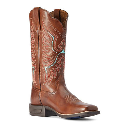 Ariat Womens Rockdale Boot