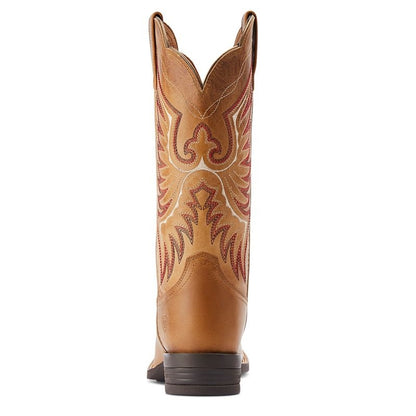 Ariat Womens Rockdale Boot