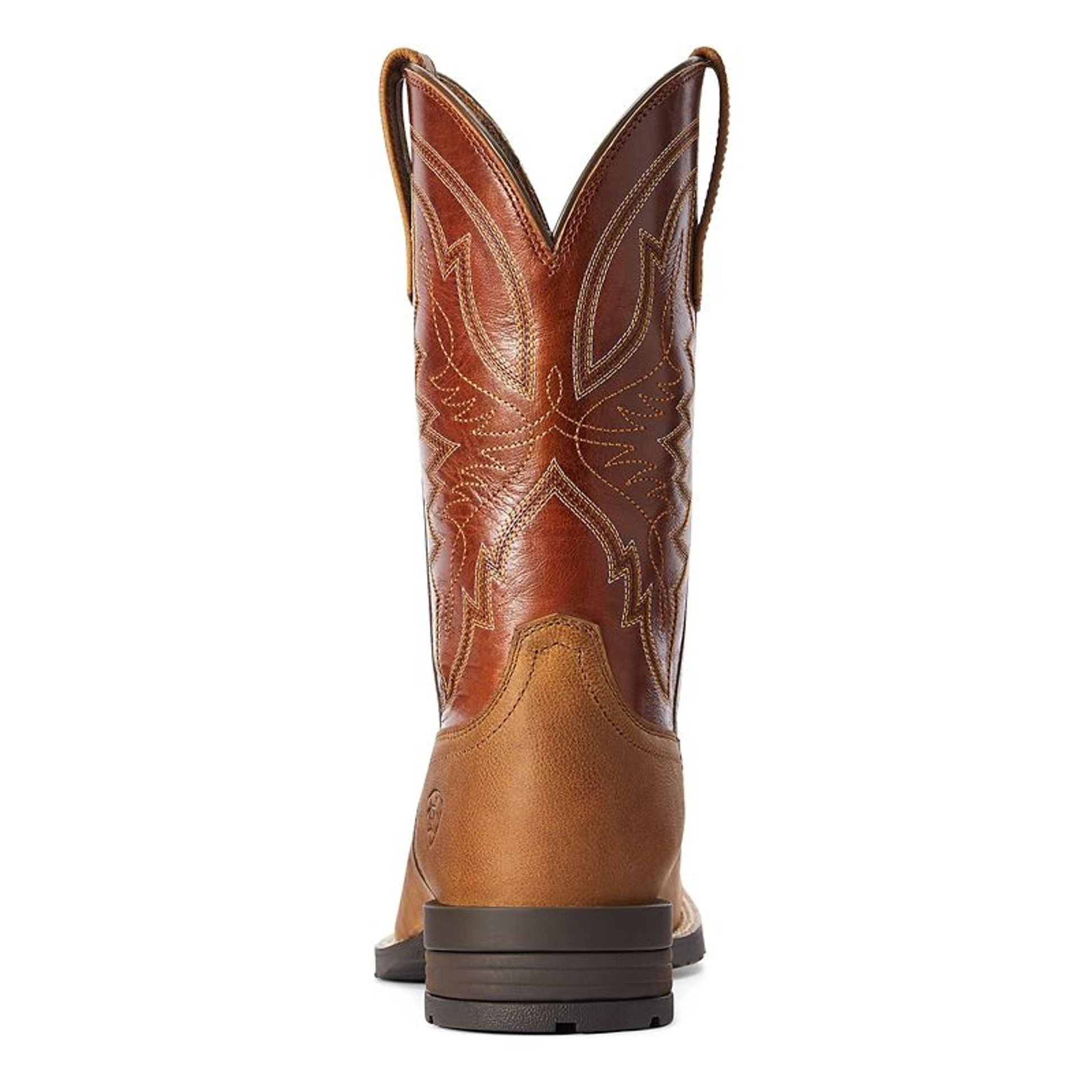 Ariat Mens Hybrid Ranchwork Boot