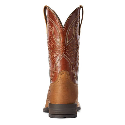 Ariat Mens Hybrid Ranchwork Boot