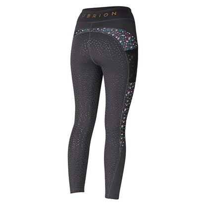 Aubrion Coombe Riding Tights