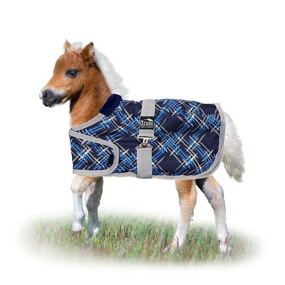 Ozark Mini Adjustable Foal Blanket