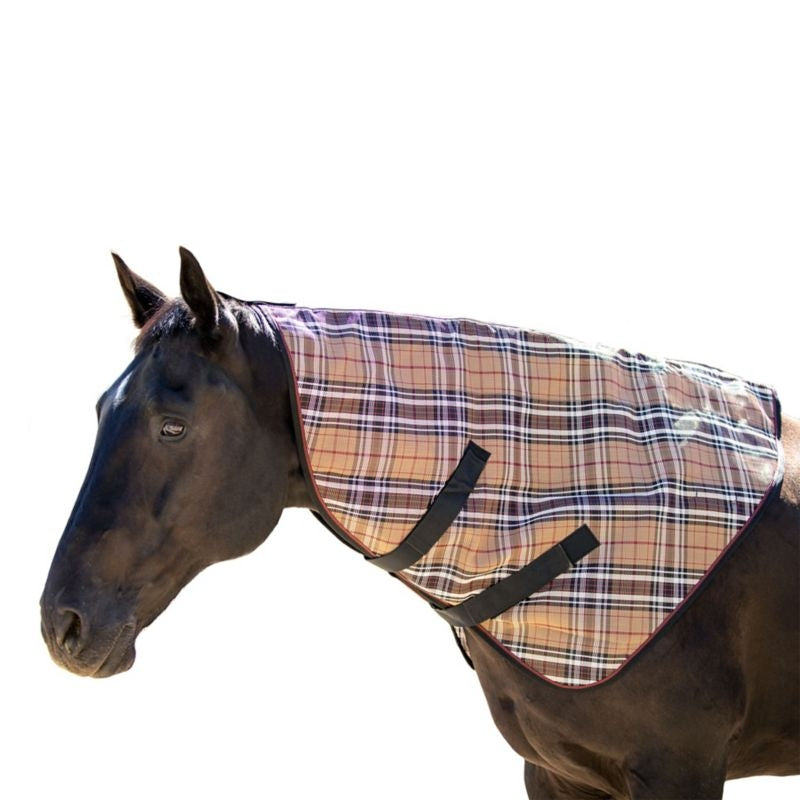 Kensington Textilene Neck Cover