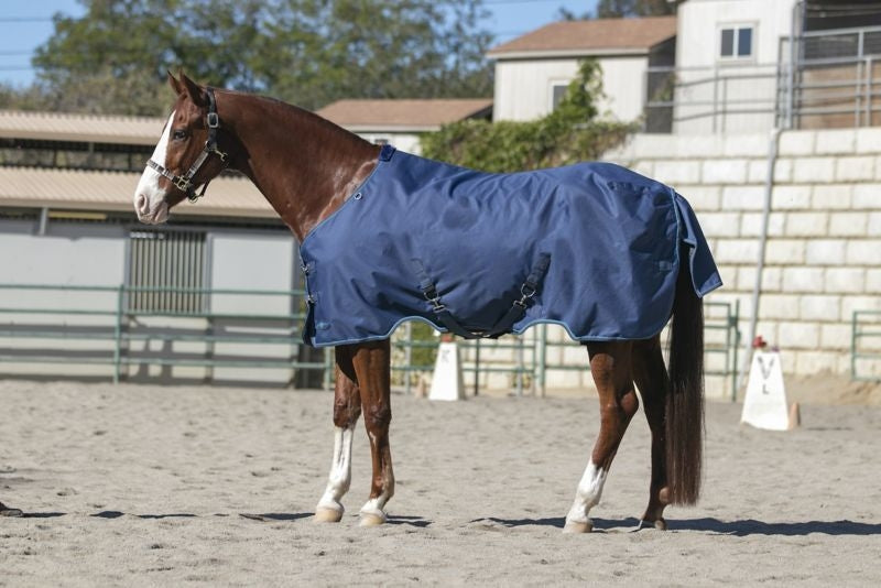 Kensington Signature Rain Sheet