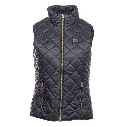 FITS Ainsley Quilted Vest