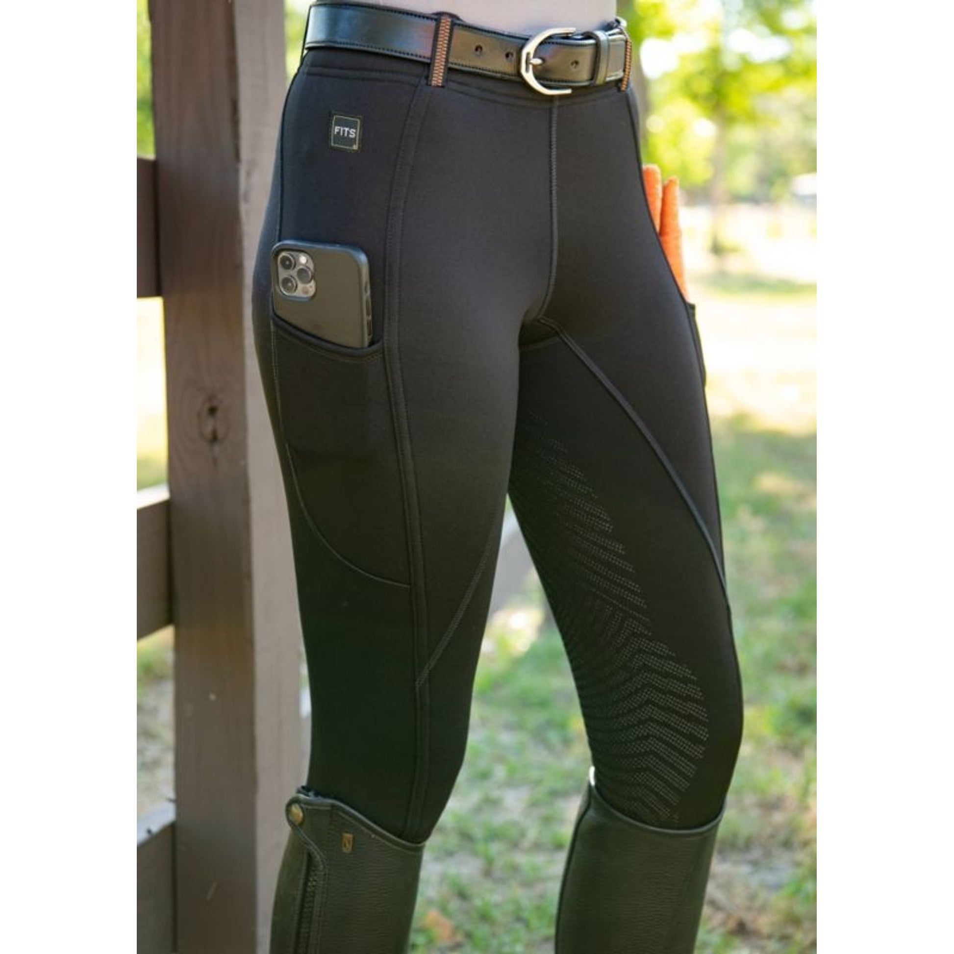 FITS ThermaMAX II Tech Tread Full Seat