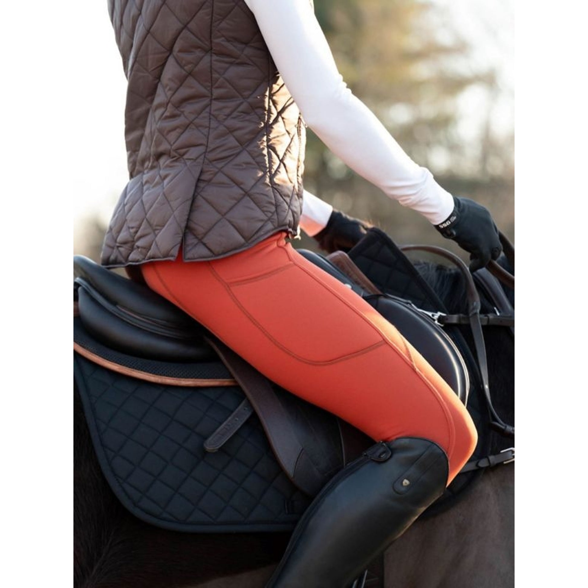 FITS ThermaMAX II Tech Tread Full Seat