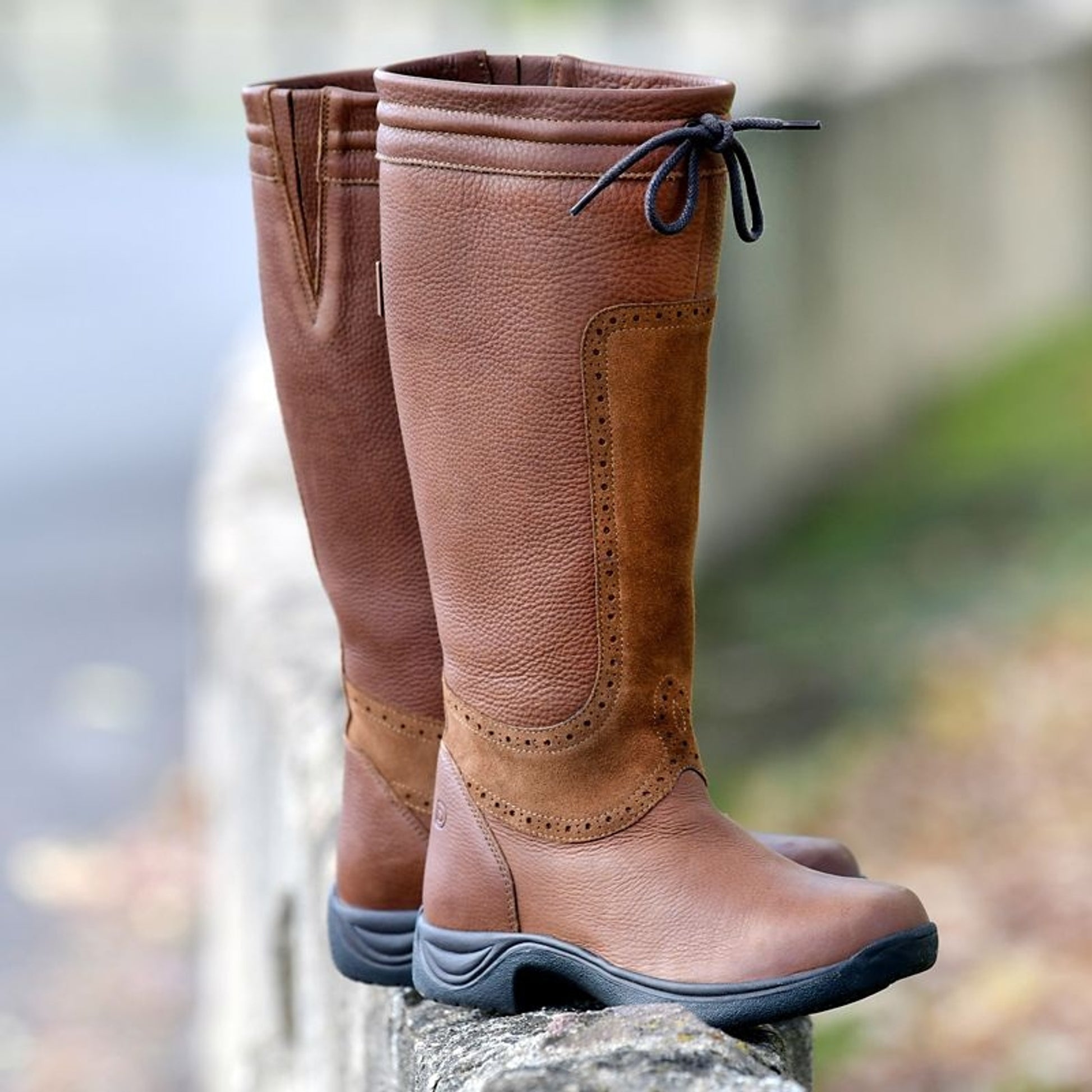 Dublin Ladies Lagan Boots