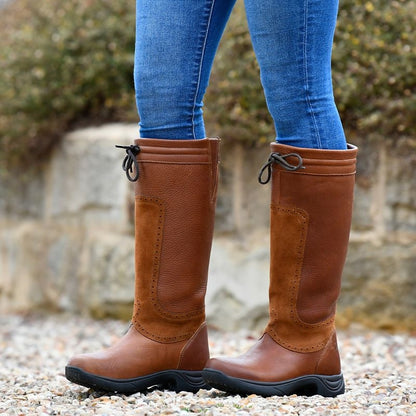Dublin Ladies Lagan Boots