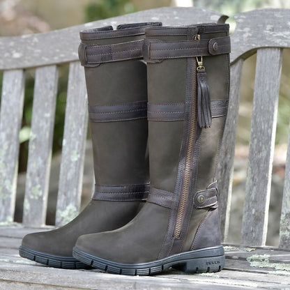 Dublin Ladies Erne Boots