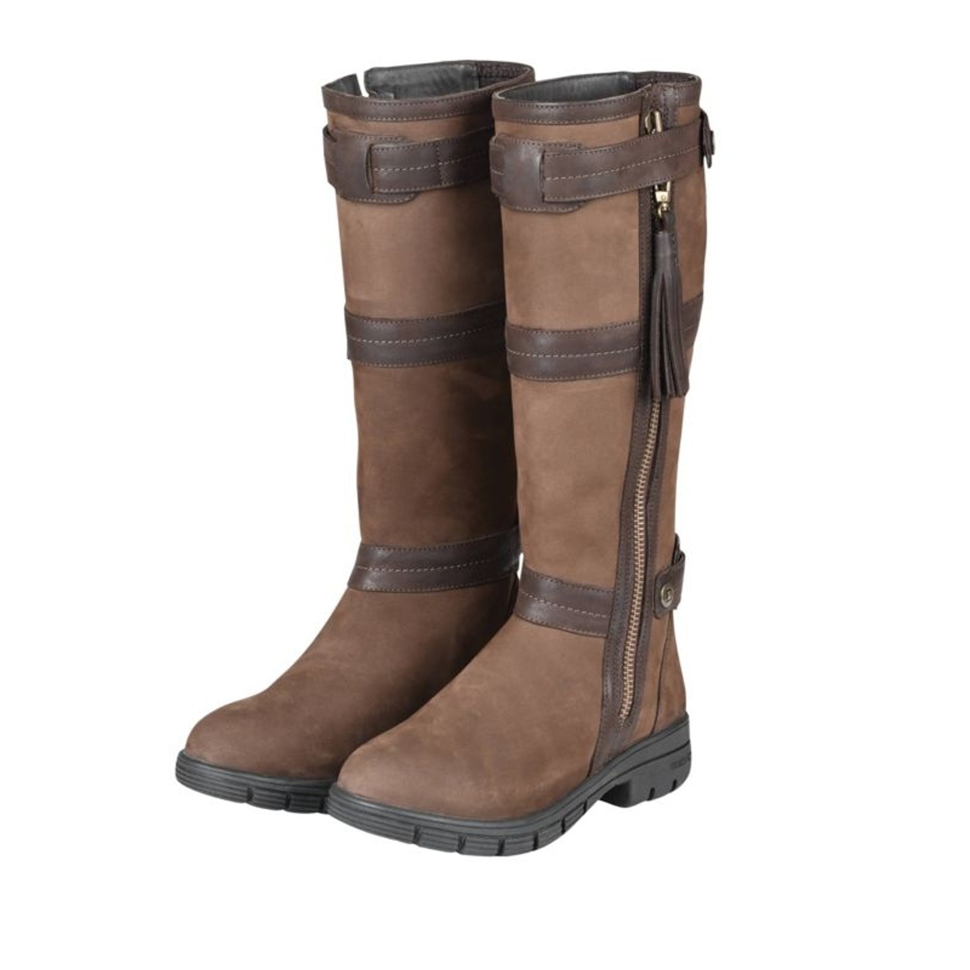 Dublin Ladies Erne Boots