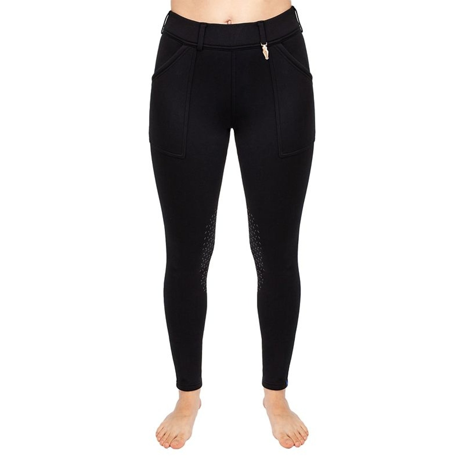 Irideon Ladies Plus Fjord Fleece Breech