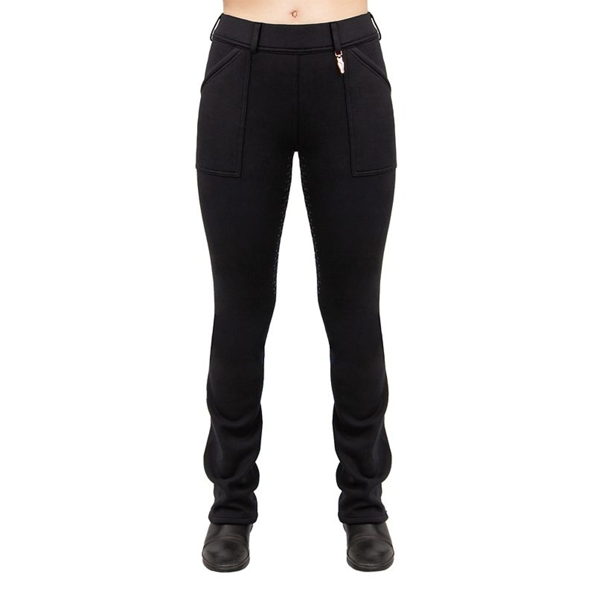 Irideon Ladies Plus Fjord Fleece Bootcut