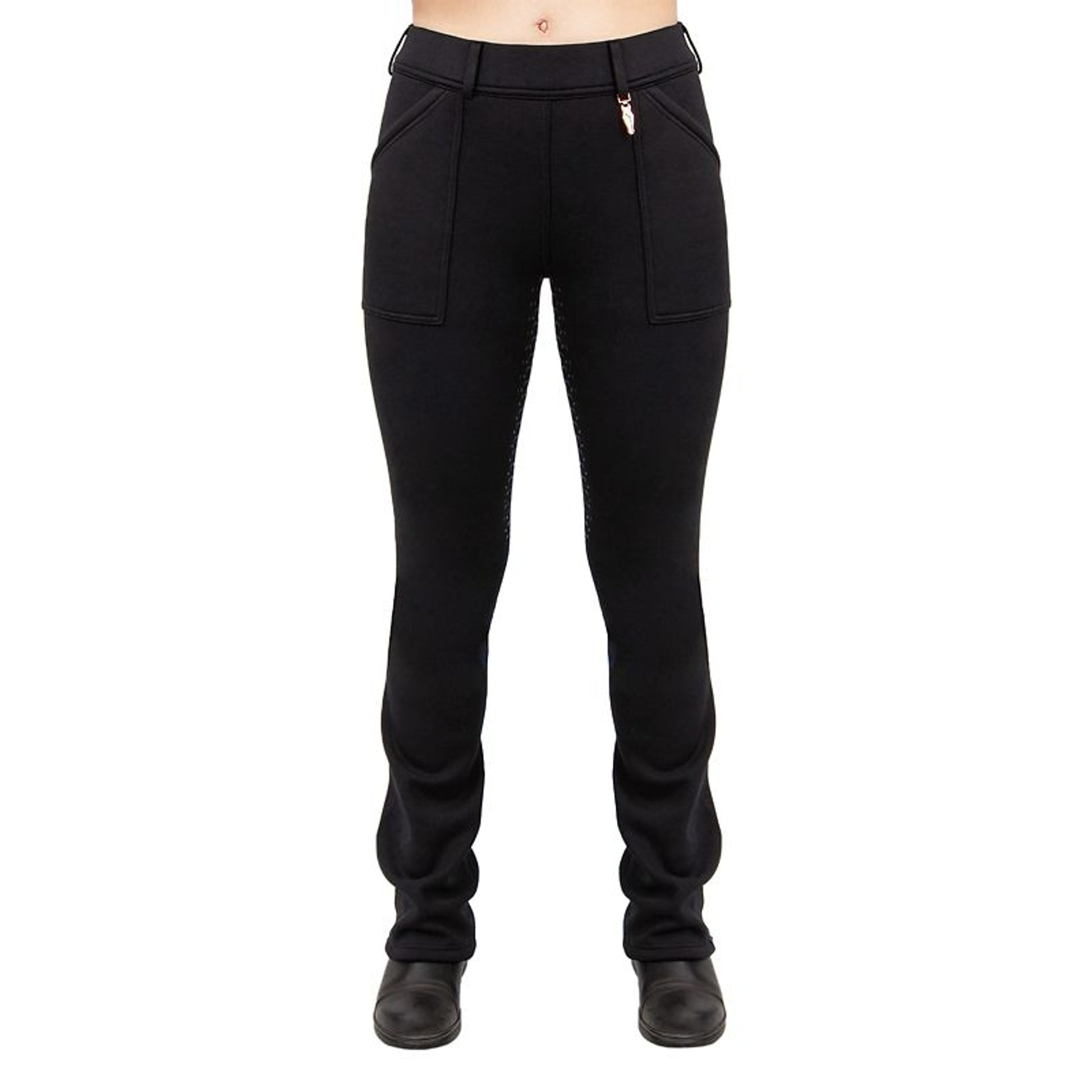 Irideon Ladies Plus Fjord Fleece Bootcut