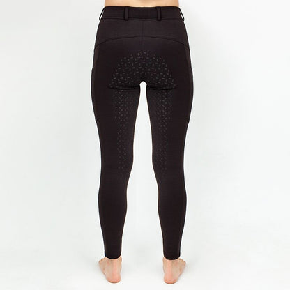 Irideon Kids Winterlight 1/2 Seat Tights