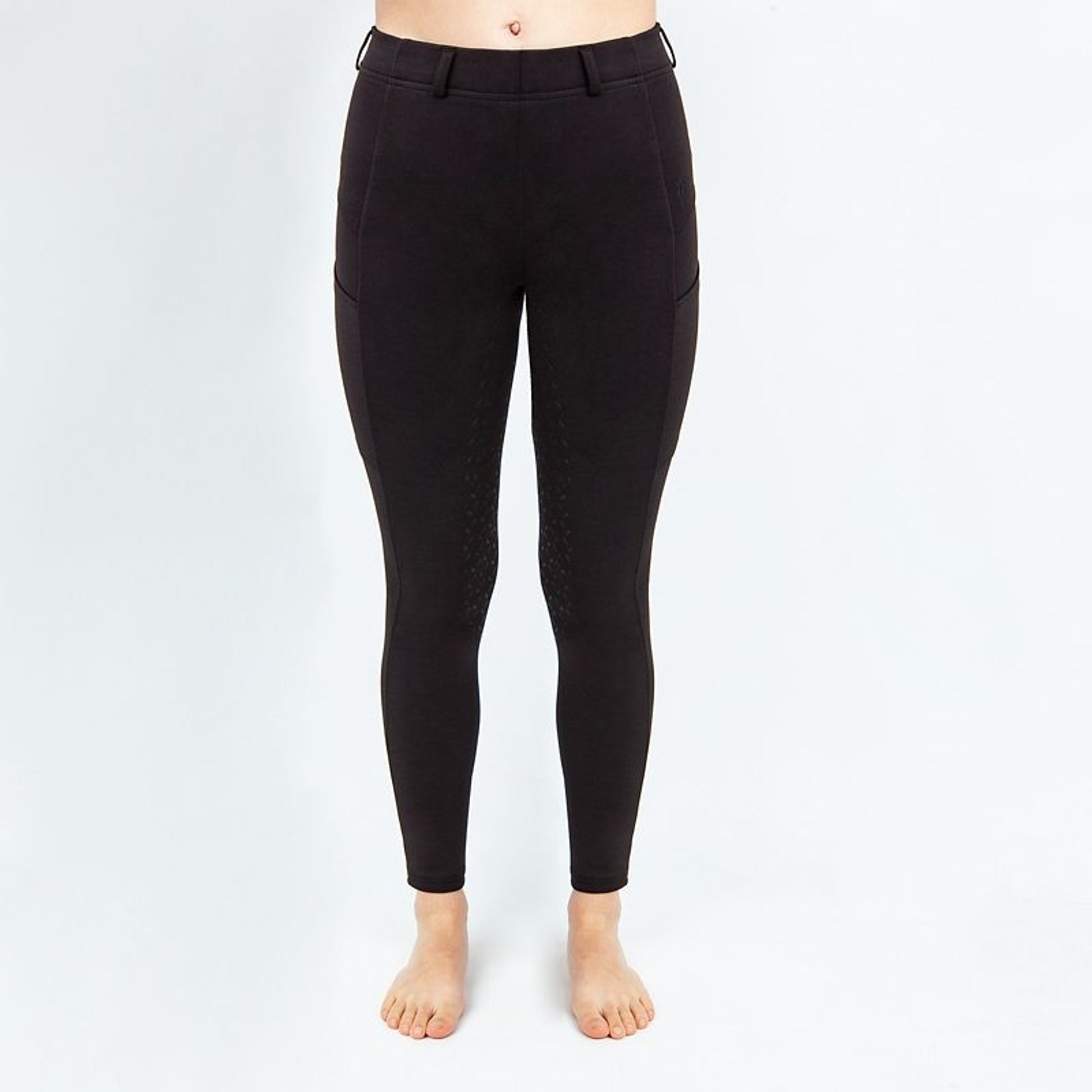 Irideon Kids Winterlight 1/2 Seat Tights