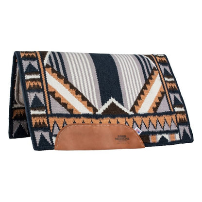 Mustang NZ Good Medicine Show Blanket