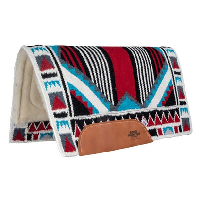 Mustang NZ Good Medicine Show Blanket