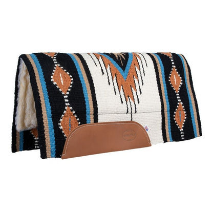 Mustang Del Rio NZ Fleece Show Pad