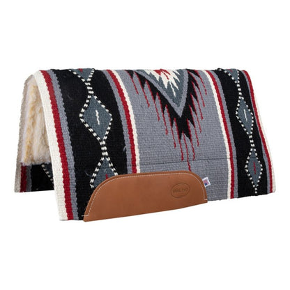 Mustang Del Rio NZ Fleece Show Pad