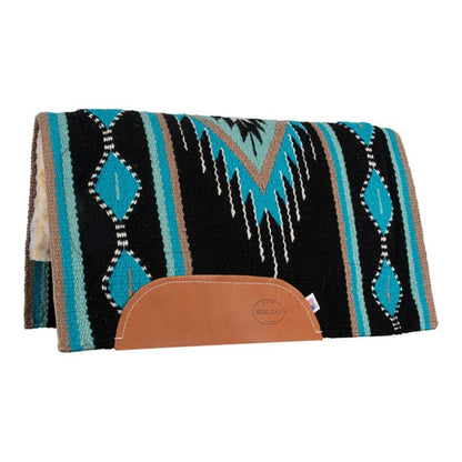 Mustang Del Rio NZ Fleece Show Pad