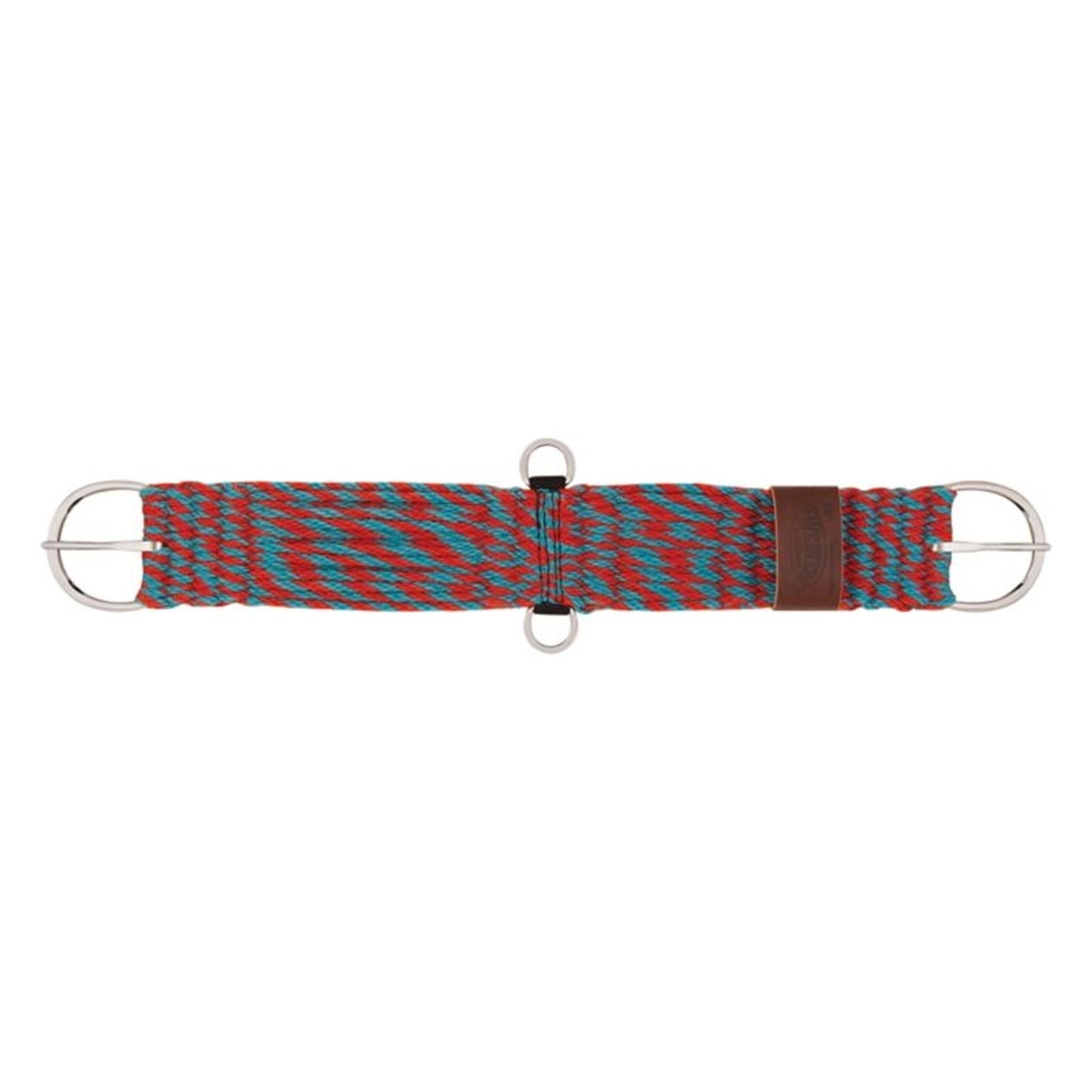 Weaver Straight Mohair Cinch
