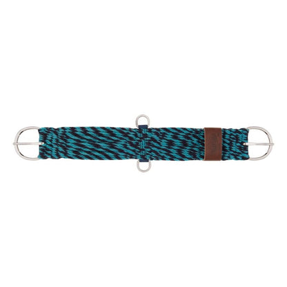 Weaver Straight Mohair Cinch