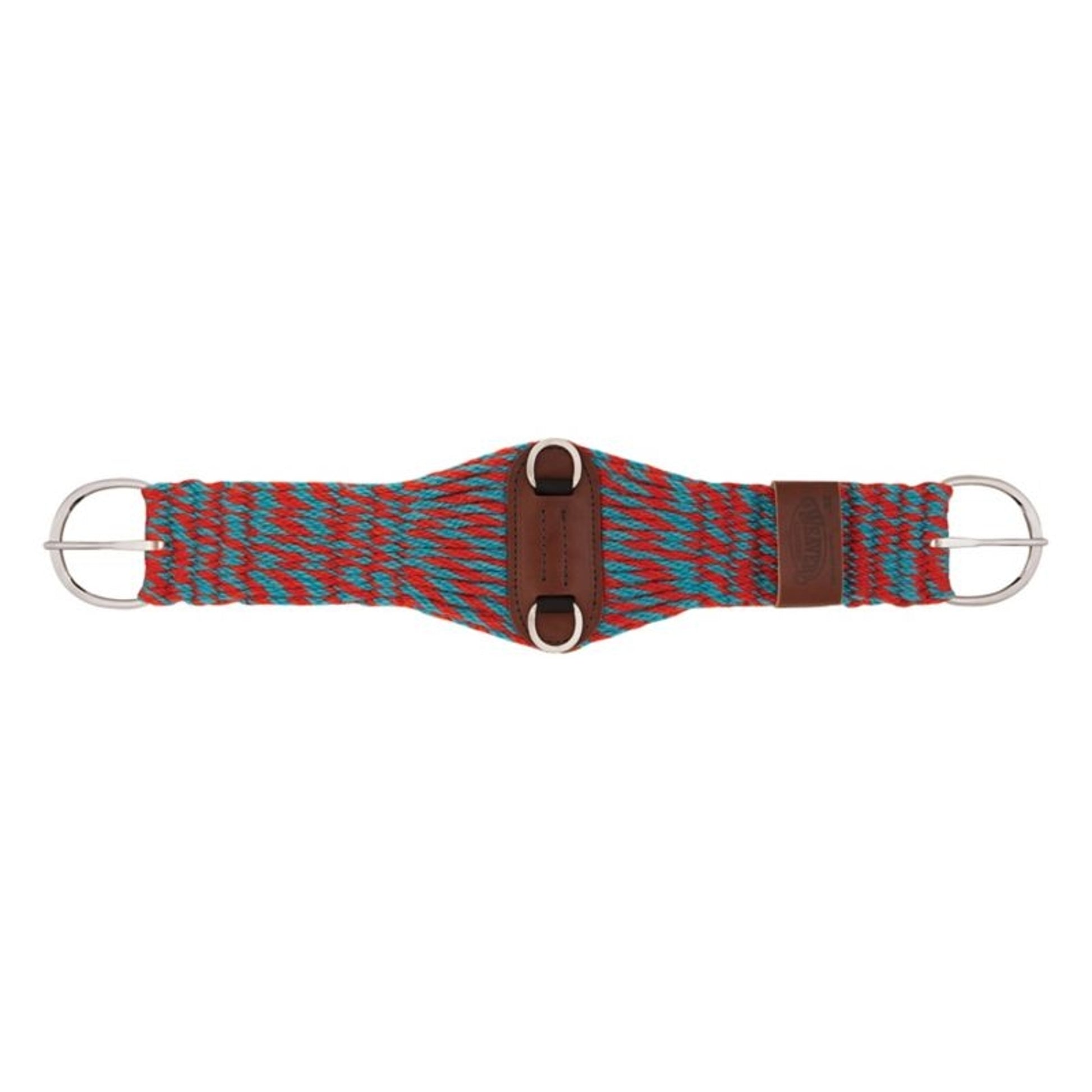 Weaver Roper Mohair Cinch