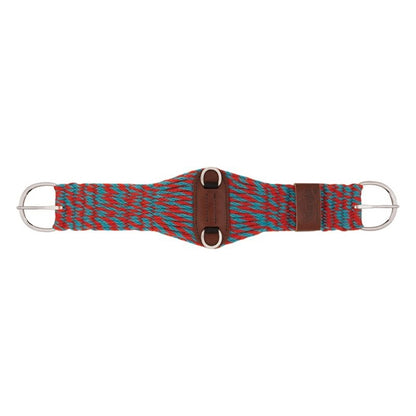 Weaver Roper Mohair Cinch