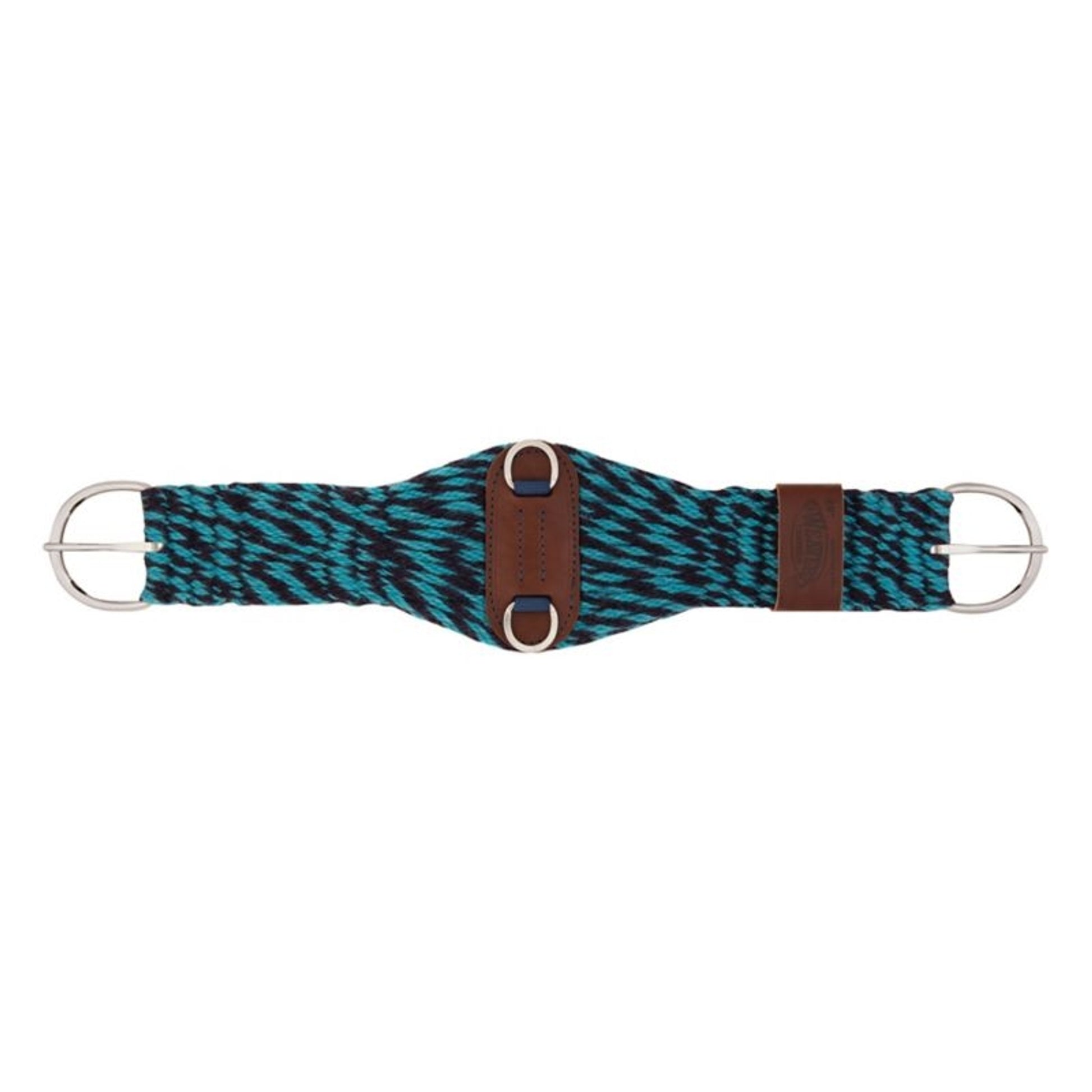Weaver Roper Mohair Cinch