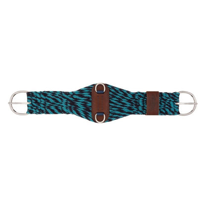 Weaver Roper Mohair Cinch
