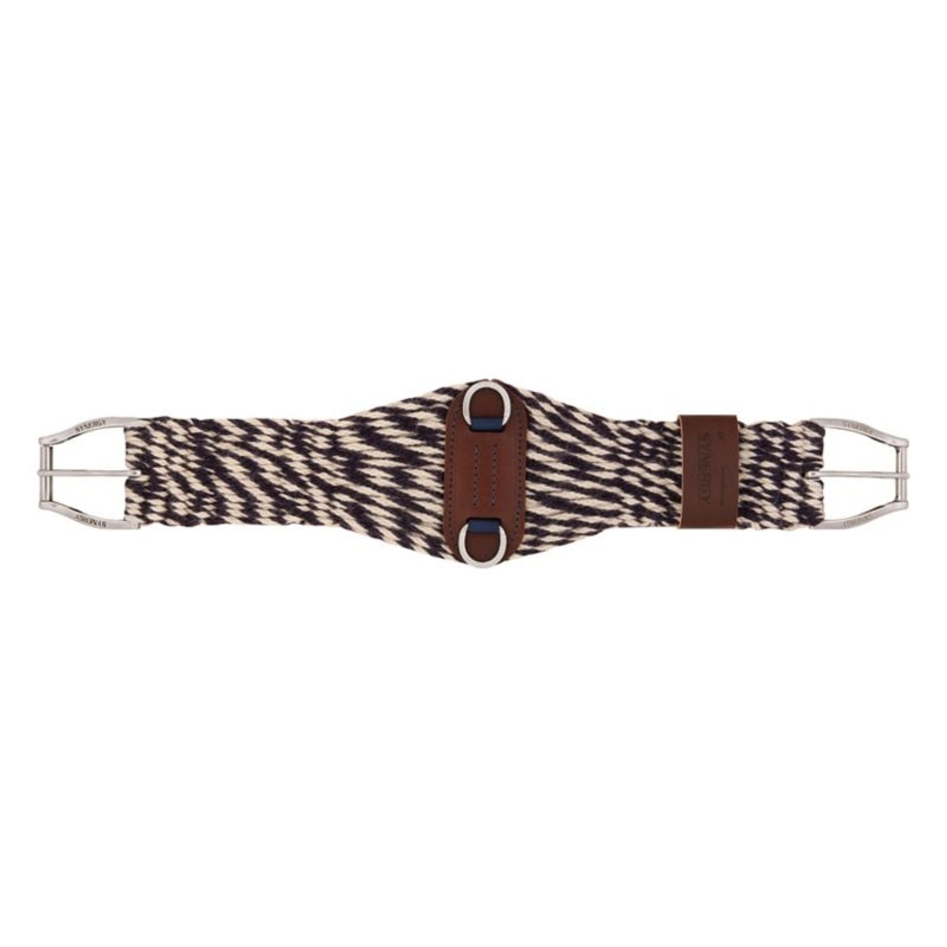 Weaver Roper Synergy Mohair Cinch