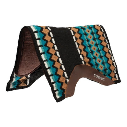 Weaver Synergy CC Wool Pad